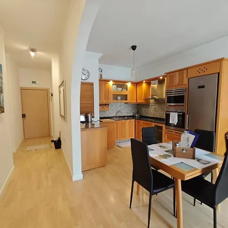 דירה Gaia Modern Cosy Qawra Bugibba