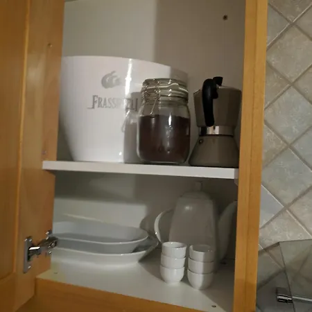 Apartament Gaia Modern Cosy