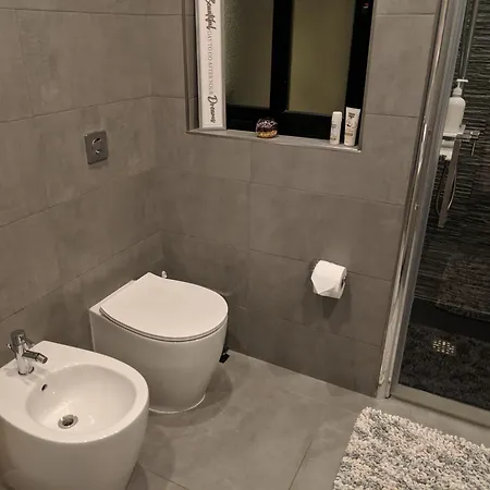 דירה Gaia Modern Cosy Qawra Bugibba