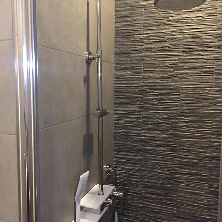 דירה Gaia Modern Cosy Qawra Bugibba