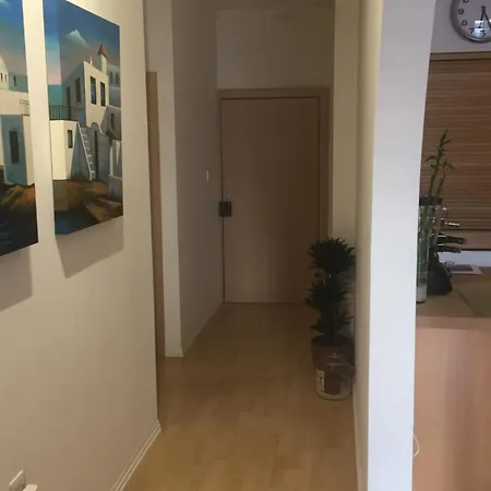 Gaia Modern Cosy Qawra Bugibba דירה