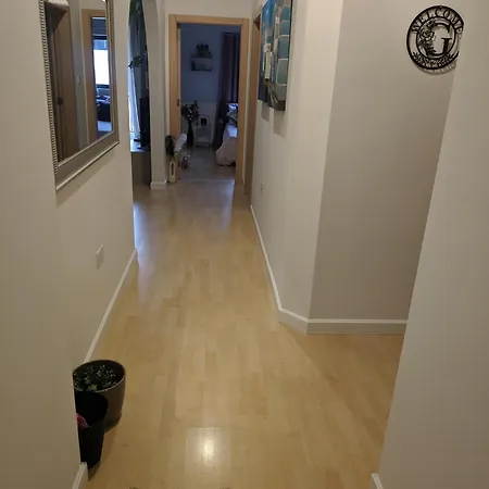 Gaia Modern Cosy Qawra Bugibba Appartamento