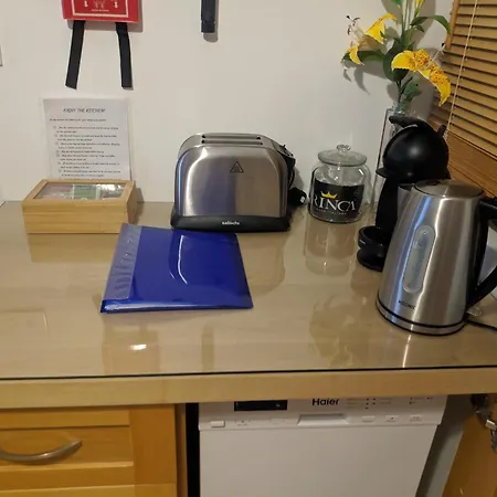 Gaia Modern Cosy Qawra Bugibba Appartement San Pawl il-Baħar