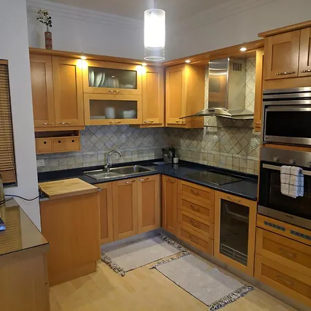 Gaia Modern Cosy Qawra Bugibba * San Pawl il-Baħar