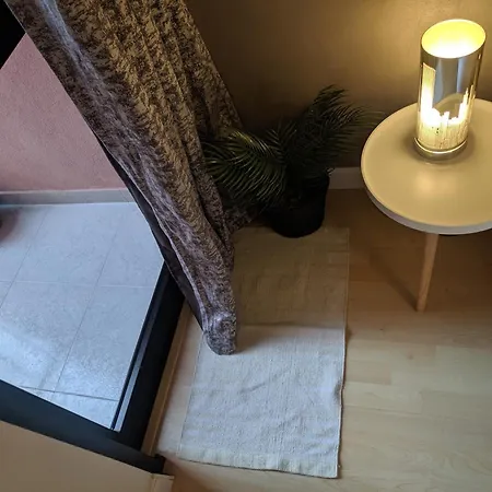 Gaia Modern Cosy Qawra Bugibba