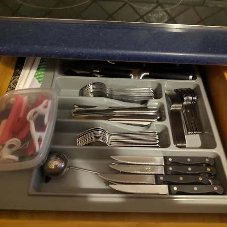 Gaia Modern Cosy Qawra Bugibba Appartement *