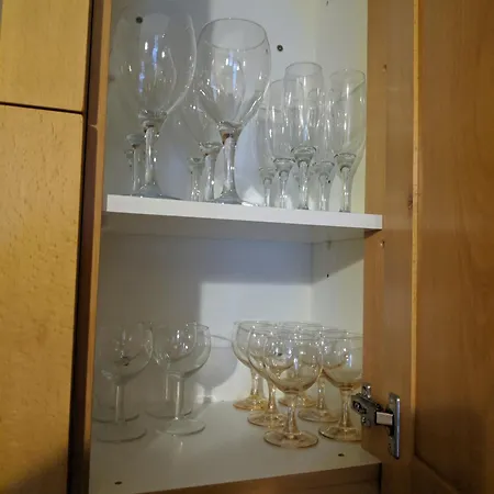 Gaia Modern Cosy Qawra Bugibba