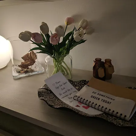Apartment Gaia Modern Cosy *