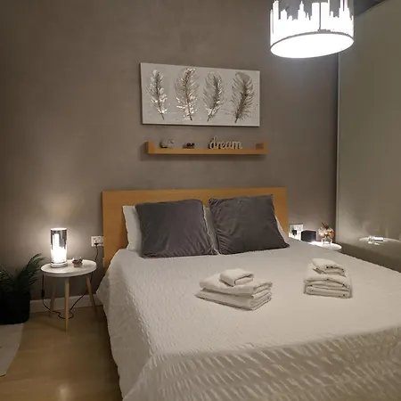 Gaia St Paul's Bay Modern Cosy *