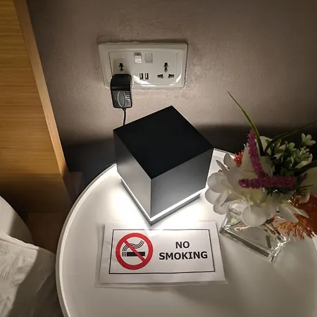 Gaia Modern Cosy Qawra Bugibba *