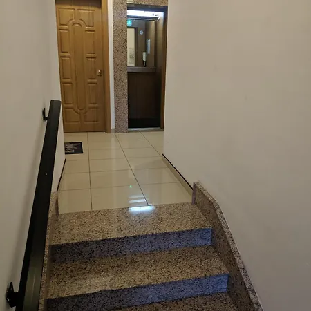 Apartment Gaia Modern Cosy Qawra Bugibba *