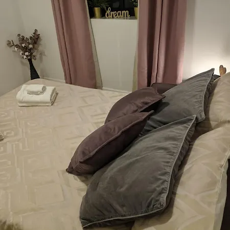 Apartment Gaia Modern Cosy Qawra Bugibba