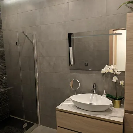 Apartment Gaia Modern Cosy Qawra Bugibba *