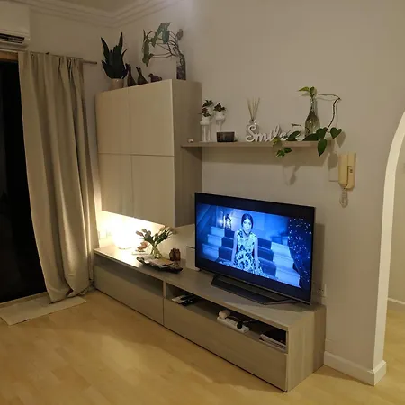 Gaia Modern Cosy Qawra Bugibba San Pawl il-Baħar