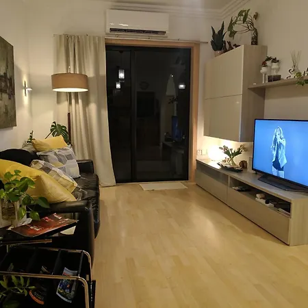 Apartment Gaia St Paul's Bay Modern Cosy