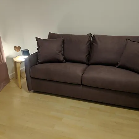 Gaia Modern Cosy Qawra Bugibba Apartment St. Paul's Bay