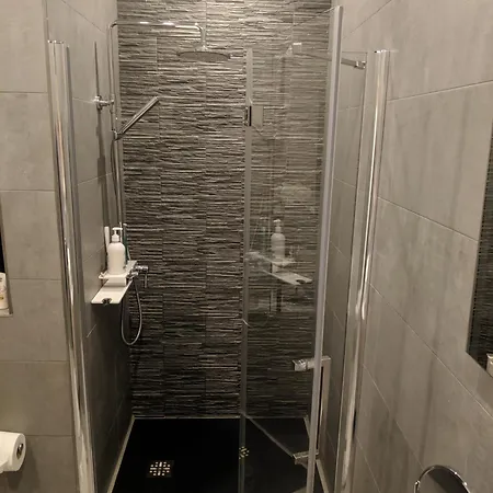 Gaia Modern Cosy Qawra Bugibba Appartement San Pawl il-Baħar