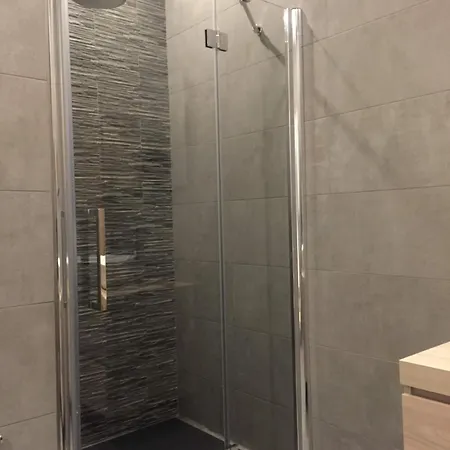 Appartement Gaia Modern Cosy Qawra Bugibba San Pawl il-Baħar