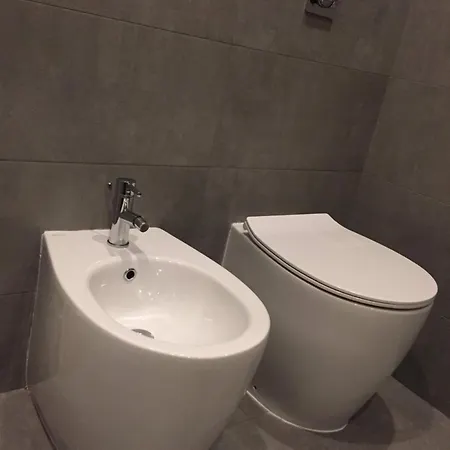 Gaia Modern Cosy Qawra Bugibba Apartment *