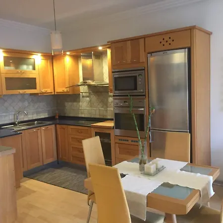 Apartment Gaia St Paul's Bay Modern Cosy