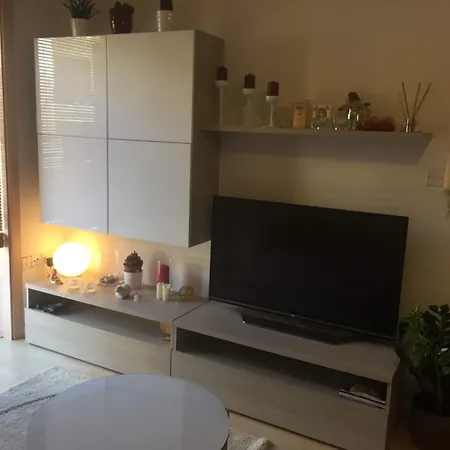 Gaia Modern Cosy Qawra Bugibba Appartamento St. Paul's Bay