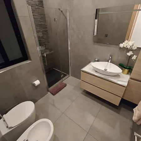 Gaia St Paul's Bay Modern Cosy * San Pawl il-Baħar
