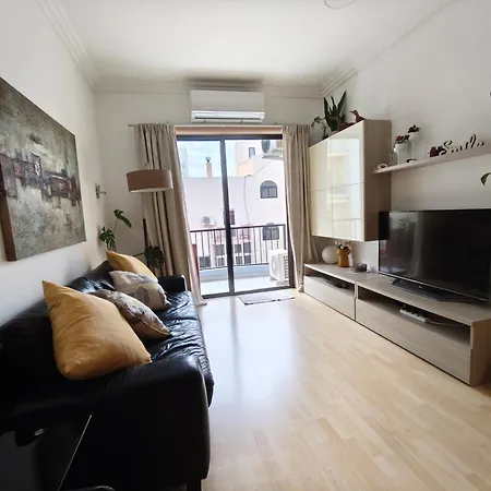 Gaia St Paul's Bay Modern Cosy Appartement *