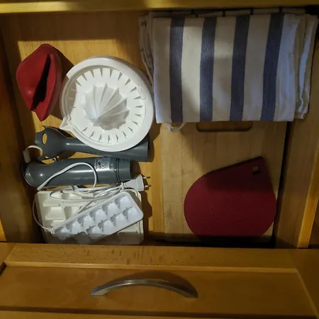 Gaia Modern Cosy Qawra Bugibba Daire *