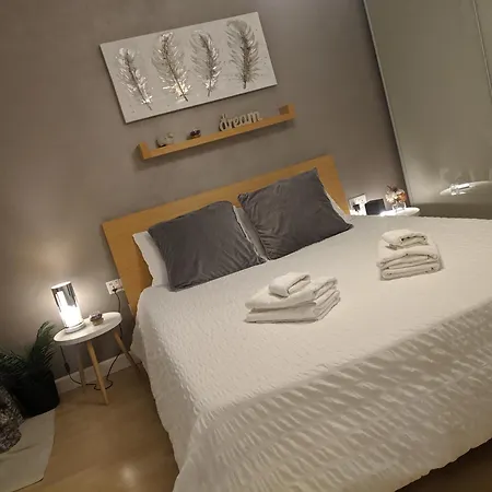 Gaia St Paul's Bay Modern Cosy