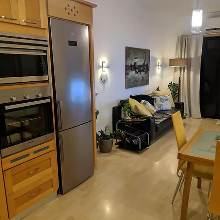 Gaia St Paul's Bay Modern Cosy Appartement