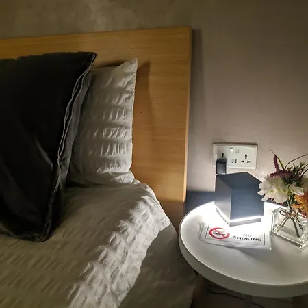 Gaia Modern Cosy Qawra Bugibba Daire *