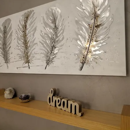 Gaia Modern Cosy Qawra Bugibba *